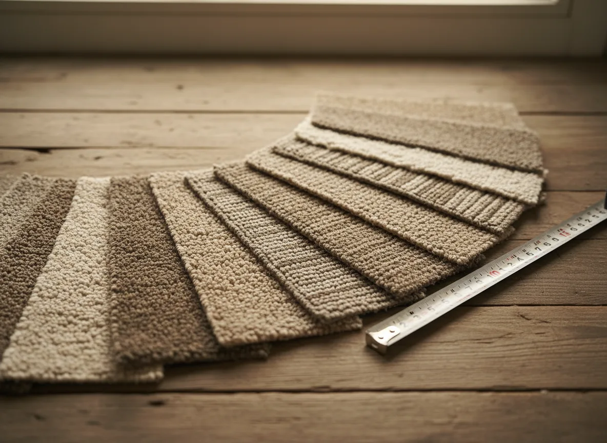 Carpet Installation Maeystown, IL FAQs